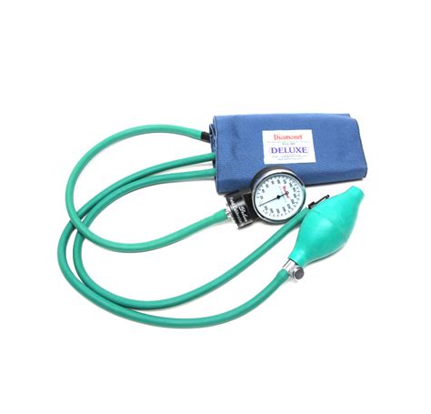 Diamond Deluxe Mercurial Blood Pressure Apparatus Large Online In India