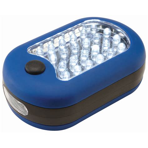 27 Led Portable Worklightflashlight