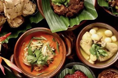 Berikut 5 Kuliner Khas Berbagai Daerah Di Indonesia Yang Masih Jarang