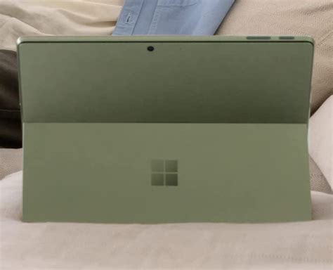 Microsoft Surface Pro Tablet With Core I And Gb Ram Is Back On