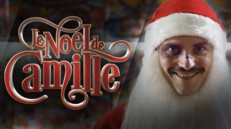 Le Noël De Camille 2015