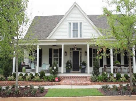 Southern Living House Plans Exploring The Perfect Home For You House