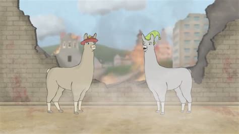 South America Llamas With Hats Wiki Fandom Powered By Wikia