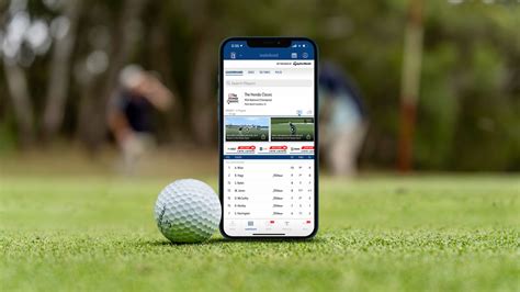 Pga Tour 2022 Live Leaderboard