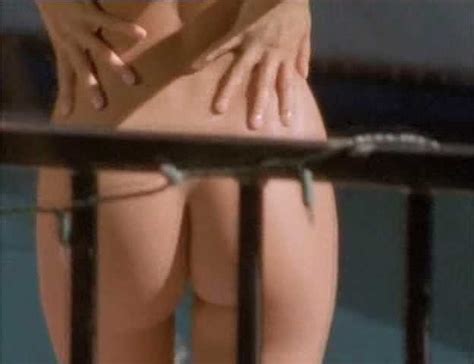 Naked Teanara Kai In Hollywood Sex Fantasy