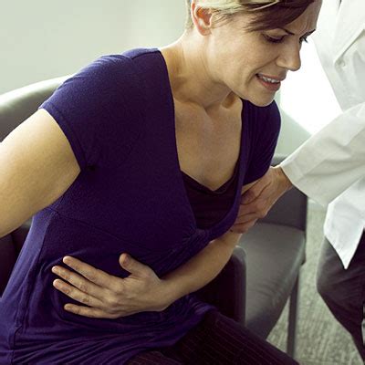 Appendicitis is an inflammation or infection in your appendix, which is a small pouch in the lower an appendicitis starts because of a blockage in your appendix that causes swelling and pain in the. Appendicitis - 18 Reasons Why Your Stomach Hurts - Health.com