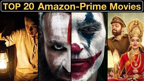 The Best Movies On Amazon Prime Right Now May 2020