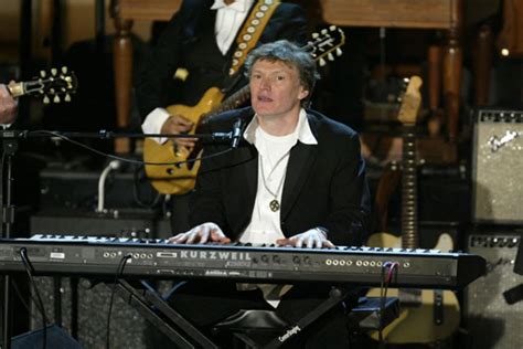 10 Things You Didnt Know About Steve Winwood