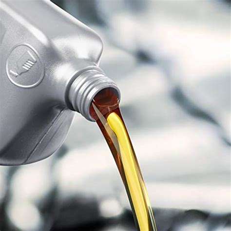 Amazon Basics Full Synthetic Motor Oil 0w 20 5 Quart Pricepulse
