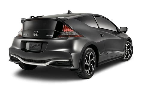 Look at the range of ad results as advertised in honda for sale under honda crz on junk mail in south africa. 2016 Honda CR-Z announced with minor changes - Speed Carz
