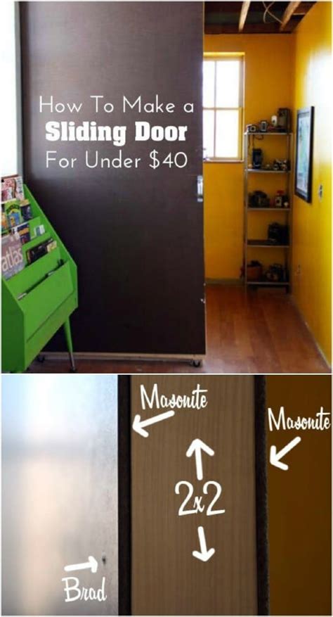 You could spice these up and add some what do you think of these room divider ideas? 30 Imaginative DIY Room Dividers That Help You Maximize ...
