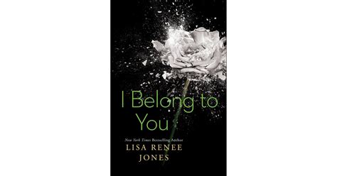 I Belong To You Best Books For Women 2014 Popsugar Love And Sex Photo