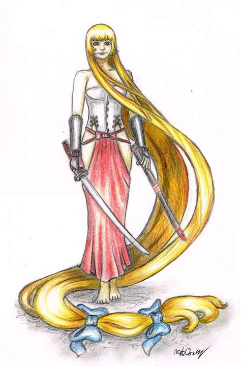 Lizzi The Devine Wind By Engirish On Deviantart In 2020 Anime Long