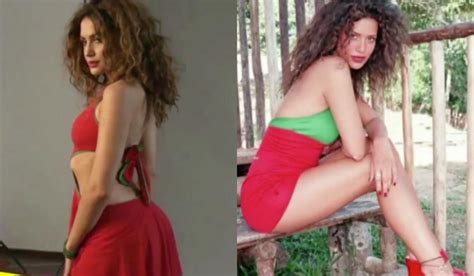 Así luce Milett Figueroa como La brasileña papel de Angie Cepeda en