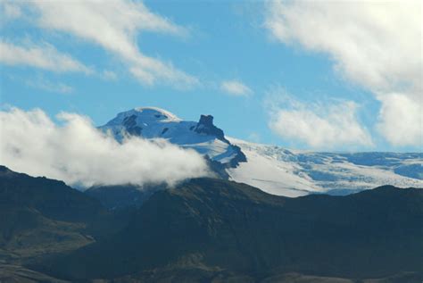 One Of The Highest Mountains In Iceland Photo Brian Mcmorrow Photos