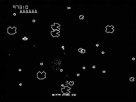 Man Shatters Asteroids Game World Record In Hillsboro