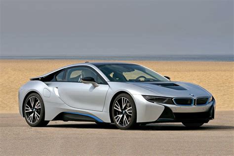 2017 Bmw I8 Coupe Review Trims Specs Price New Interior Features