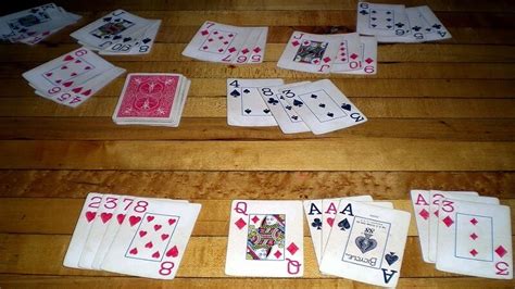 These Are The 10 Most Popular Card Games In India