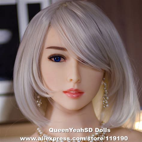 Buy New Oral Sex Doll Head For Chinese Love Dolls Sexy