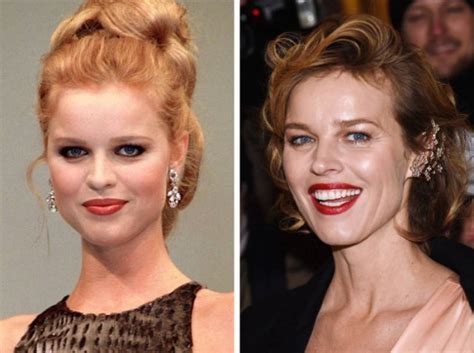 90s Models Then And Now Others