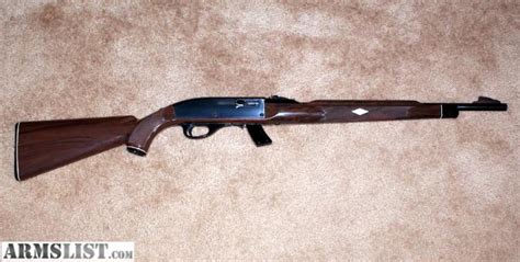 Armslist For Sale Remington Nylon 22 Lr