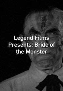 11 best thriller movies on hulu right now. Bride of the Monster (Colorized) (1955) | Suspense movies ...