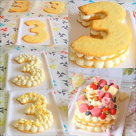 Number Cake Ideas That Will Make You Drool Page 3 Of 4