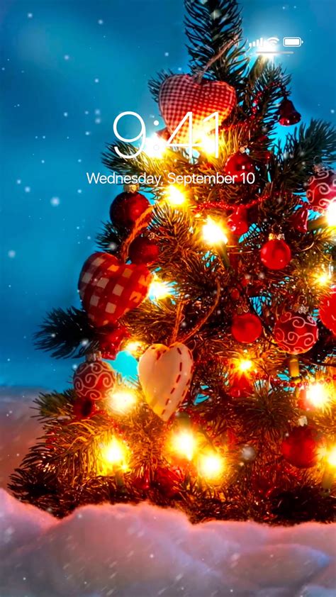 36 Live Christmas Desktop Wallpapers Wallpapersafari