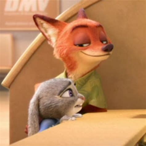 Zootopia Has Sloths Running The Dmv In First Trailer