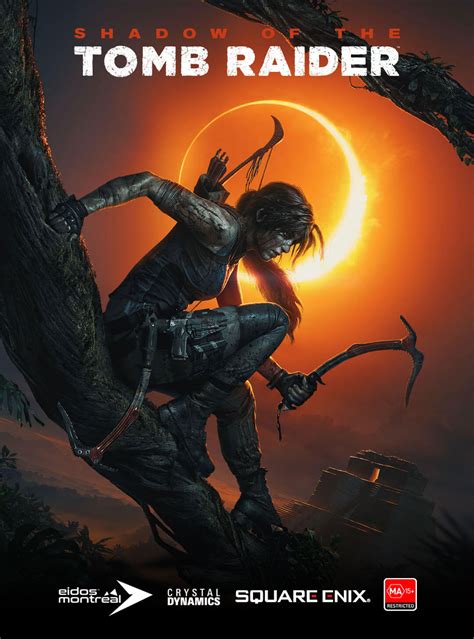 Tomb Raider 2021 What Can We Expect Gamingnet