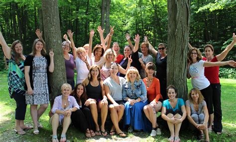 Womens Retreat Womens Wellness Retreats And Goddess Retreat Ontario