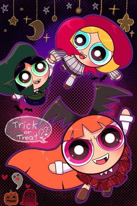Pin By Kaylee Alexis On Ppg Crossovers Powerpuff Girls Wallpapers My