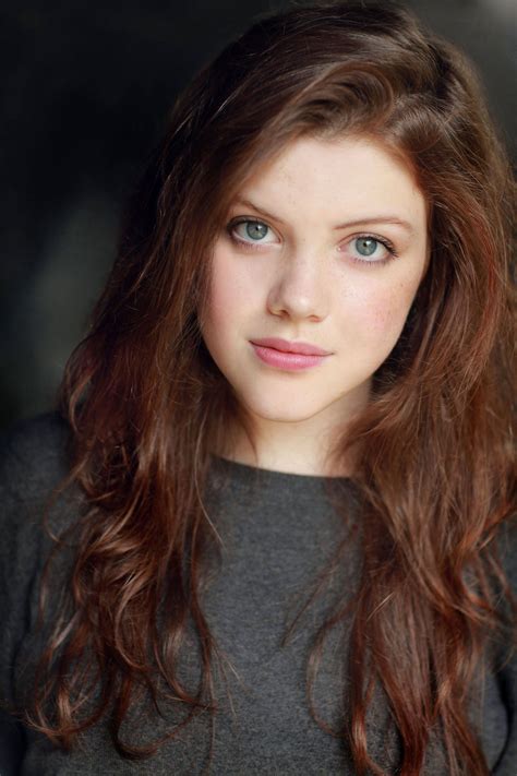 Pin On Georgie Henley