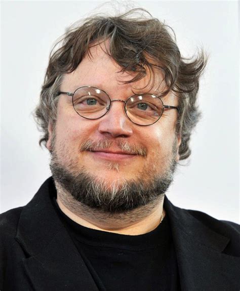 O Mundo Sombrio De Guillermo Del Toro Newronio Espm