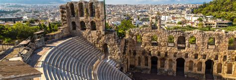 Tour Panorámico Por Atenas Tourse Excursiones