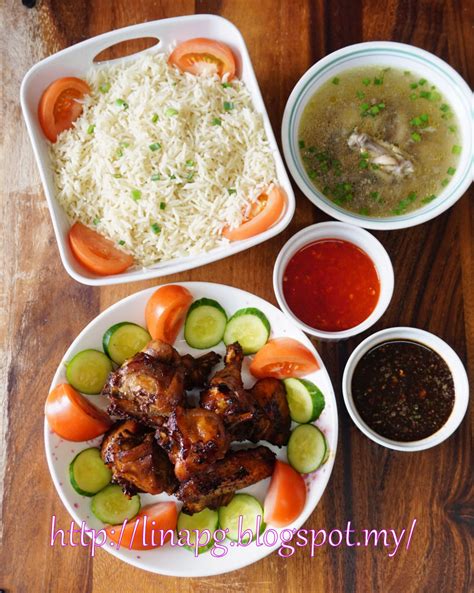 See more of resepi nasi ayam paling sedap on facebook. Nasi Ayam Sedap Resepi Pun Sempoi Ajer - TERATAK MUTIARA KASIH