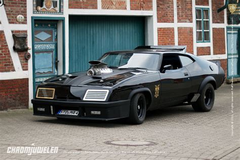 1973 Ford Falcon Xb Gt Best Image Gallery 1515 Share And Download