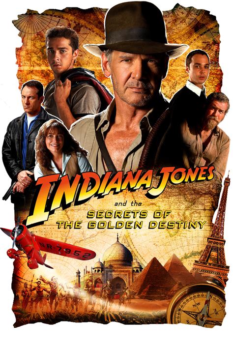 Totallyspies Spionky Estranky Cz Filmy Indiana Jones
