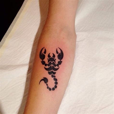 Check out these 99 tattoo designs, including tribal scorpions and scorpio symbol art. Scorpio Tattoos Designs, Ideas and Meaning | Tattoos For You