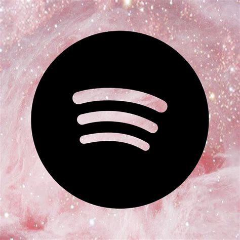 View 28 Spotify Icon Aesthetic Pink Factimageprevent