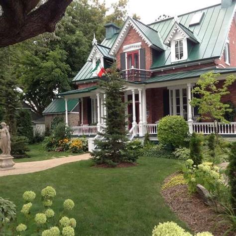 The 16 best Bed and Breakfasts in Montréal - Bed & Breakfast.guide