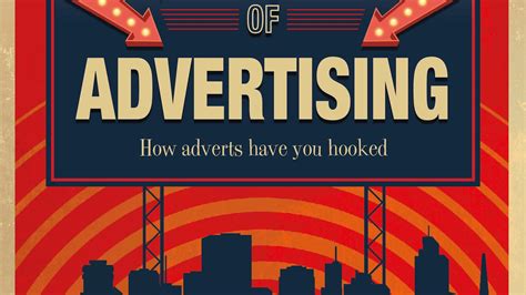 The Power Of Advertising How Adverts Have You Hooked By Ruth Thomson