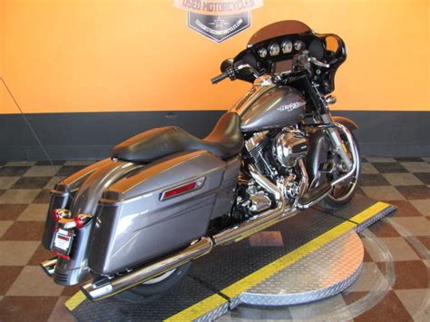 2014 Harley Davidson Street Glide Special Flhxs