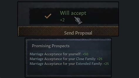 Ck3 Marriage Guide How To Marry In Crusader Kings 3