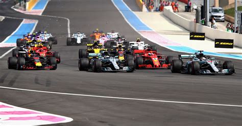 Calling all formula one f1, racing fans! F1 2018 results: French Grand Prix analysis, reaction ...