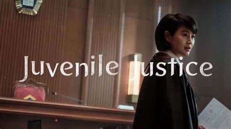 دانلود سریال عدالت برای نوجوانان Juvenile Justice