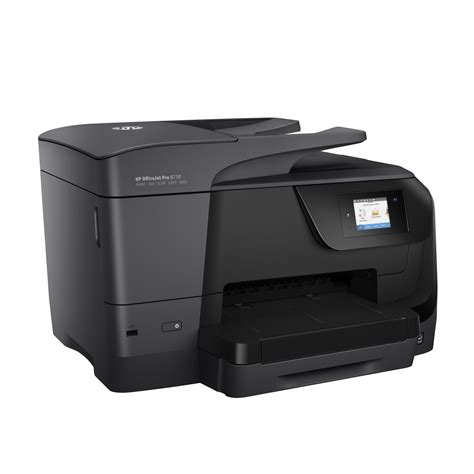 Hp Officejet Pro Pro 8710 All In One Printer Krëfel De Beste