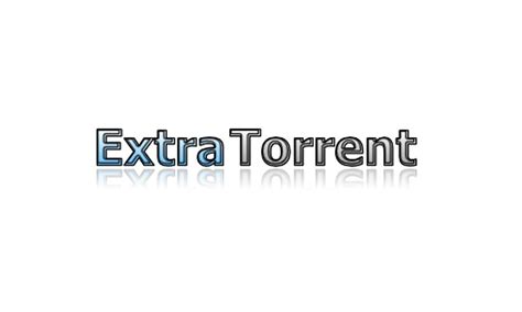 Top Extratorrents Proxy Mirror Sites Unblock Extratorrent Riset