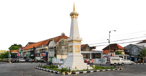 Tugu Jogja Png Tugu Jogja Png Hd Special Region Of Yogyakarta Png