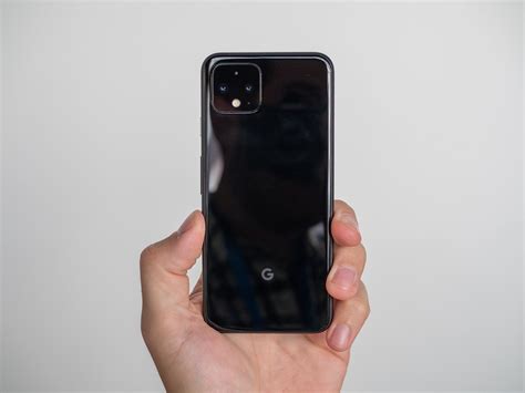 What Color Pixel 4 Should I Buy Android Central